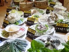 -鲜小岛·铜锅涮肉
