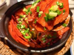 -老阿爸鲜鱼土菜(独墅湖店)