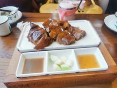 -凤阁楼果木烧鹅(鹤山陈山店)