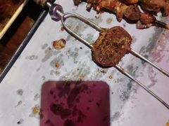 -肉串汪(望京店)