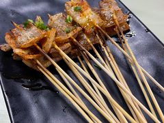 -聚味瞿记·龙虾堂(树木岭店)
