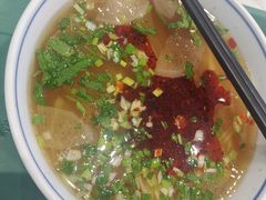 -苏氏牛肉面(黄河路店)