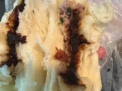 -俞记安顺特色破酥包(民生路店)
