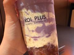 -KOI Thé(力宝广场店)