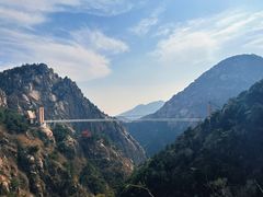 -房干生态旅游风景区
