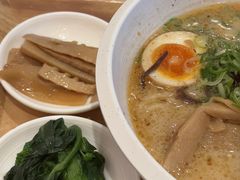 -味千拉面(金融街店)