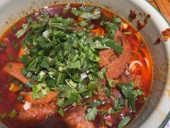 -鞠老头钵钵面(大坪店)