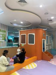 -孩子王童乐园(上海青浦吾悦广场店)