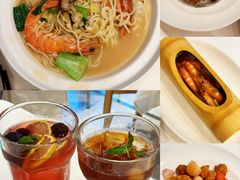 -莆田餐厅PUTIEN(金融街购物中心店)