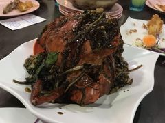 -龙海鲜螃蟹王(宏茂桥店)