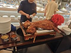 -曲水兰亭(北京四惠店)