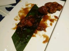 -绿茶餐厅(龙湖杭州金沙天街店)