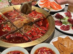 -长嘉·河图火锅(长嘉汇江景旗舰店)