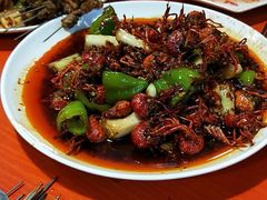 -回味南塘老王虾尾(总店)