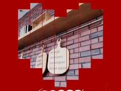 -爱达乐面包生日蛋糕(旭海时代广场店)