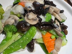 -金牌外婆家(苏州中心店)