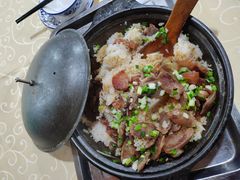 腊味饭-伟记牛蹄(道滘店)
