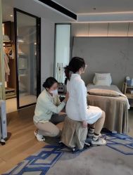 -茉莉智慧母婴护理中心(瑰丽店)