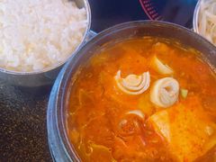 -包装马车·韩国料理·포장마차