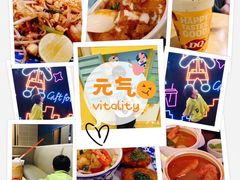 -simply thai天泰(长泰广场店)
