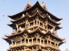 -飞云楼