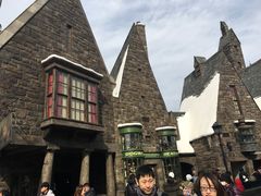 -哈利波特魔法世界