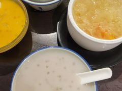 -佳佳甜品(寧波街總店)