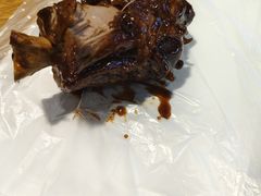 -赵元章肉骨烧(山塘街店)
