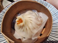 -龍堂蟹黄小笼包(万家丽店)