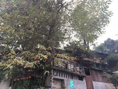 -懒鱼时光馆(沙坪坝店)