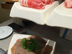 -海底捞火锅(泉城路店)