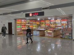 -石家庄正定国际机场-T2航站楼
