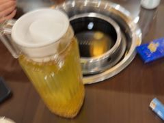 -九寨沟石锅鱼(沣峪口二十年店)