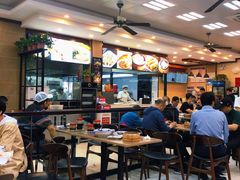 大堂-刘长兴(逸仙桥店)