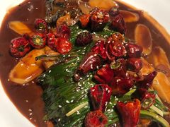 -上名堂·鱼头好吃(体育场路店)