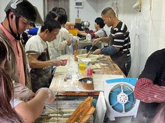 -文武王氏烧饼·无矾油条(西溪路店)