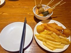 -王氏炉匠·烧鸟放题自助(三里屯店)