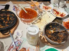 -七八冷面·延边朝鲜族美食(圣熙八号店)