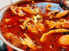 -黑龙滩生态鱼火锅(百寿路店)