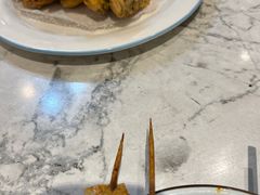 -阿里西北美食(小黄庄店)