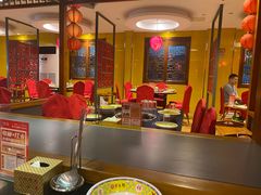 -芦月轩羊蝎子(劲松店)