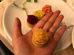 -锦堂中餐厅