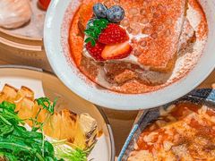 -茶港·点心·啫啫煲(群光广场店)