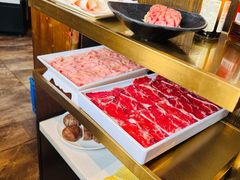 -红鼎坊·老成都火锅(新南门店)
