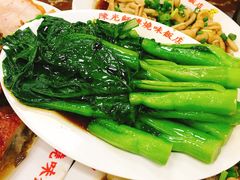 -陈光记烧腊店(罗保博士街店)