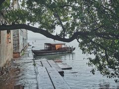 -东钱湖小普陀景区