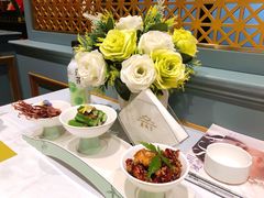 馋嘴冷吃兔-五岳宫·私房菜