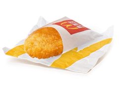 -麦当劳(庐山南路店)