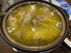 -洪福饭店·十八年老店
