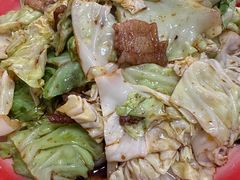 -香满锅老北京羊蝎子火锅·家常菜(新街口店)